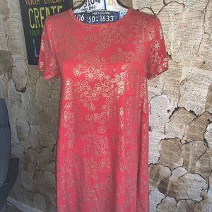 LuLaRoe Women’s Dress size XS